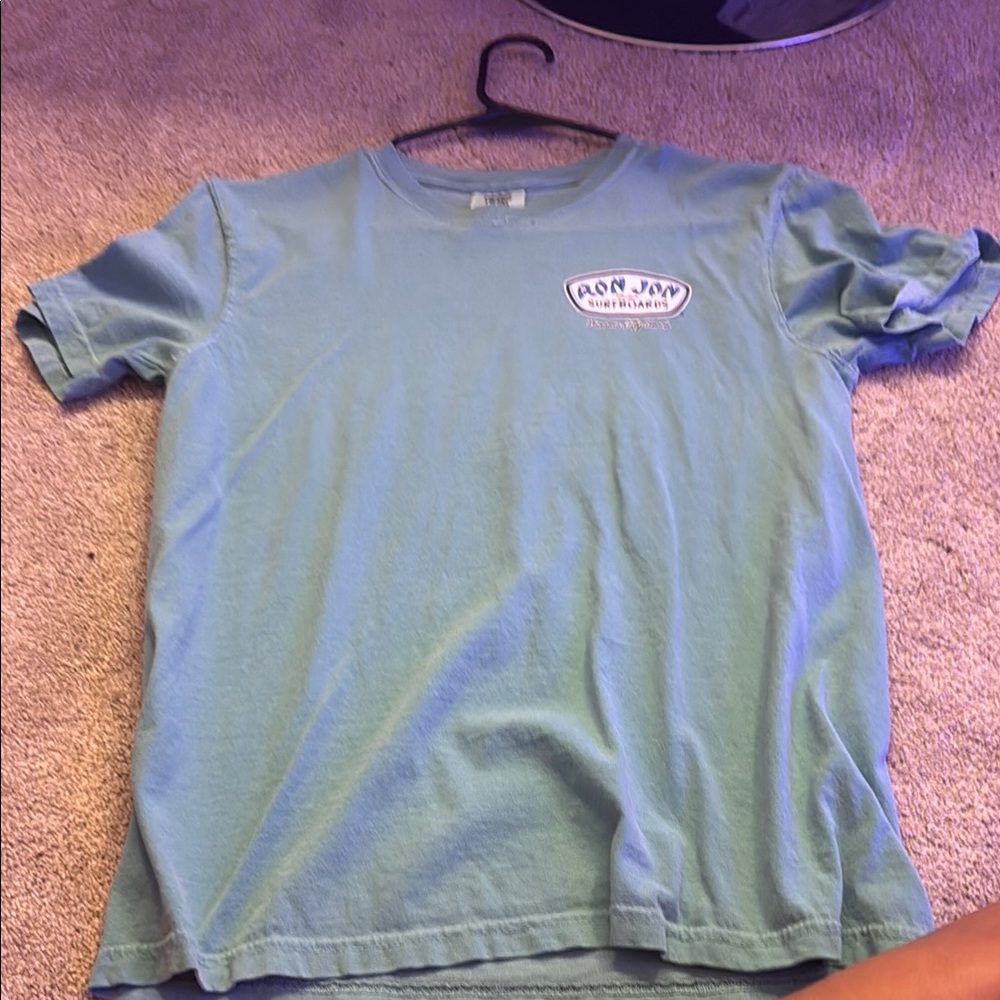 Kids Blue T-Shirt